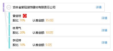 吉林省紫冠装饰建材有限责任公司的工商信息与信用报告查询全攻略