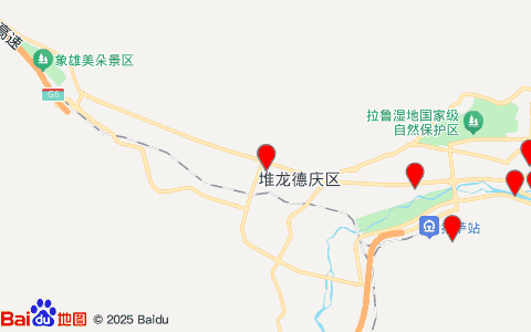 2023年9月最新收录拉萨市地址名录信息大全