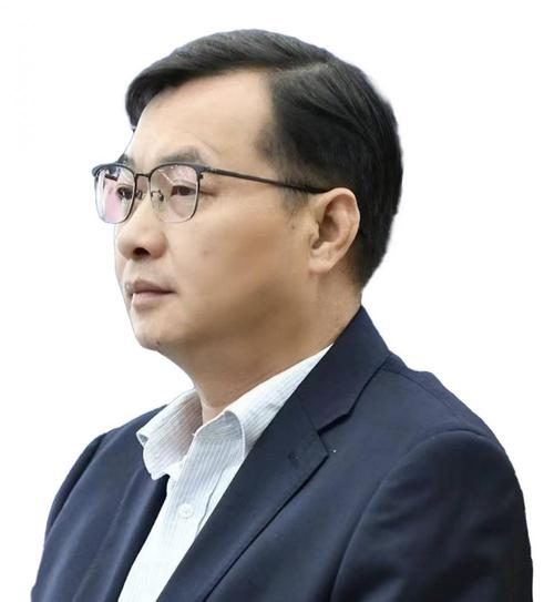 朗科科技董事长吕志荣:抓住全国一体化算力网络国家枢纽节点发展机遇